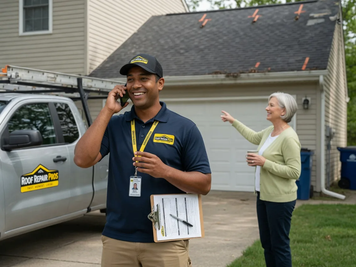 Roof Repair Adell, WI FAQs